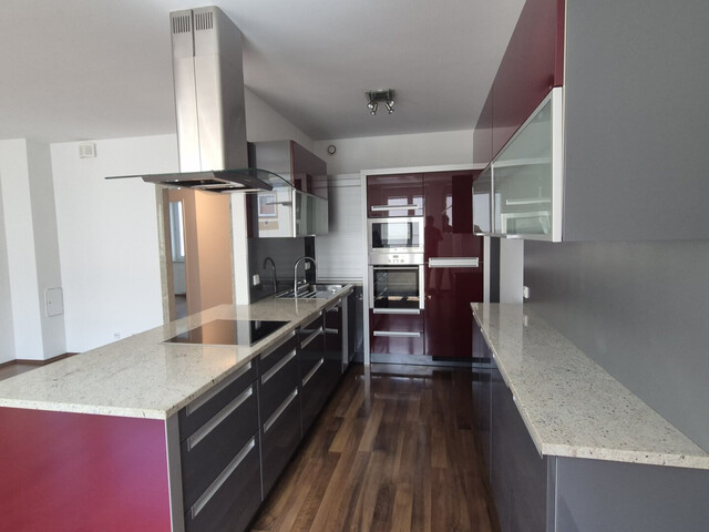 Baden Top Lage - zentrumsnah - hell - neuwertig