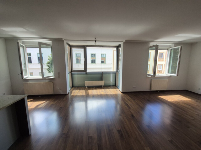 Baden Top Lage - zentrumsnah - hell - neuwertig