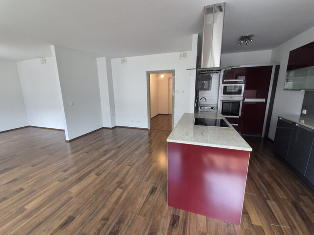 Baden Top Lage - zentrumsnah - hell - neuwertig