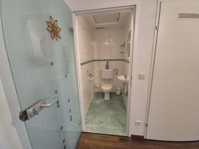 Baden Top Lage - zentrumsnah - hell - neuwertig