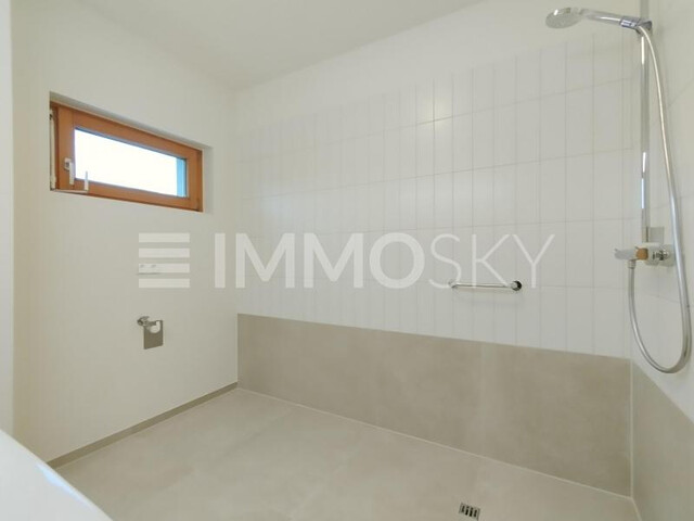 Helle 3-Zimmer Wohnung im Zentrum