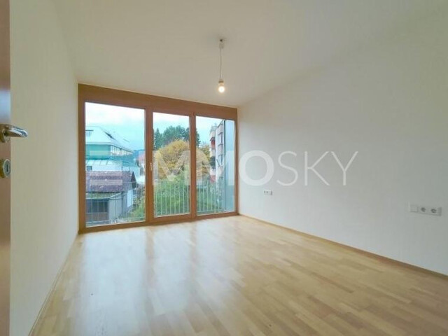 Helle 3-Zimmer Wohnung im Zentrum