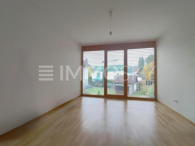 Helle 3-Zimmer Wohnung im Zentrum