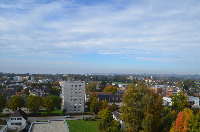 Tolle, sanierte 2-Zimmerwohnung mit fantastischem Seeblick in Lochau (vermietet bis 31.12.2026)