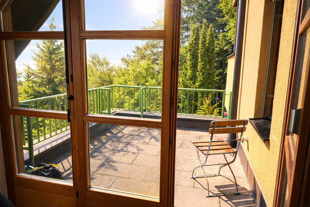 Helle 4-Zi-Wohnung am Ardetzenberg mit Blick über Feldkirch