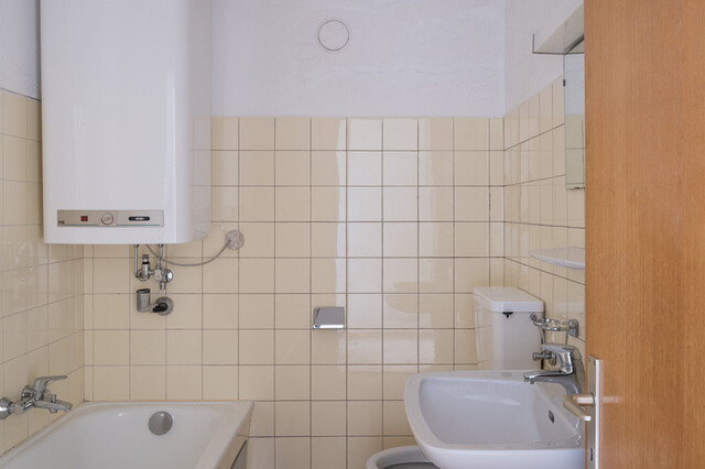Appartement in Haselstauden zu verkaufen