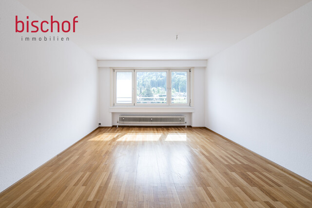 Appartement in Haselstauden zu verkaufen