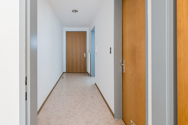 Appartement in Haselstauden zu verkaufen