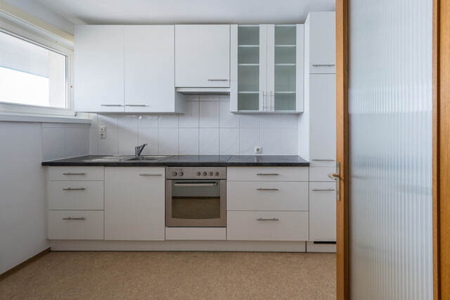 Appartement in Haselstauden zu verkaufen