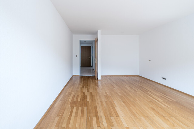 Appartement in Haselstauden zu verkaufen