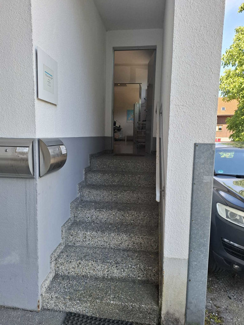 Büro  - Gewerbliche Immobilie