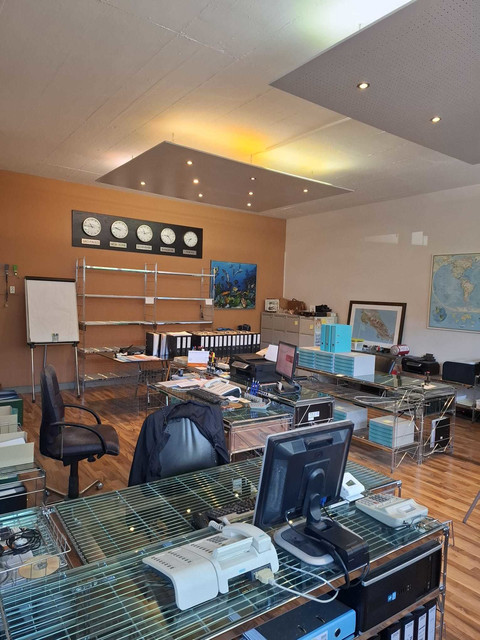 Büro  - Gewerbliche Immobilie