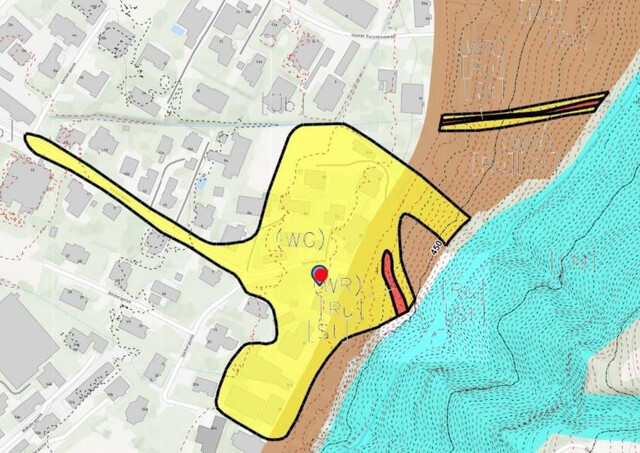 Doppelhaushälfte mit Potential und guter Lage sucht Handwerker