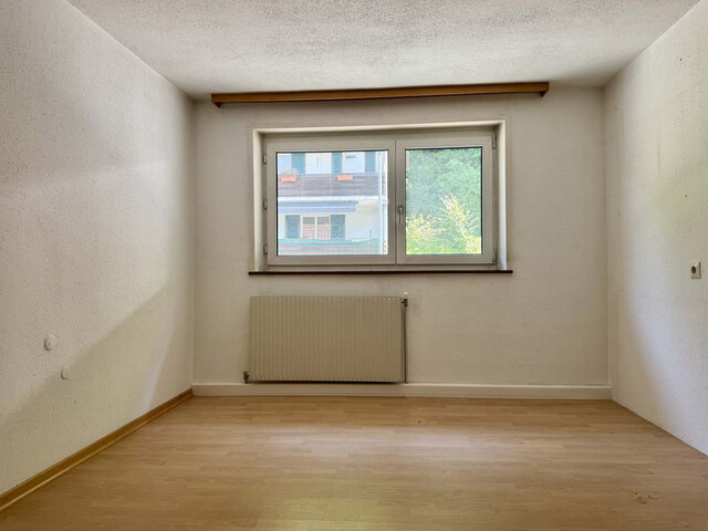 Doppelhaushälfte mit Potential und guter Lage sucht Handwerker