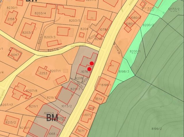 Doppelhaushälfte mit Potential und guter Lage sucht Handwerker