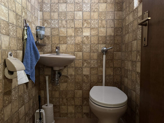 Doppelhaushälfte mit Potential und guter Lage sucht Handwerker