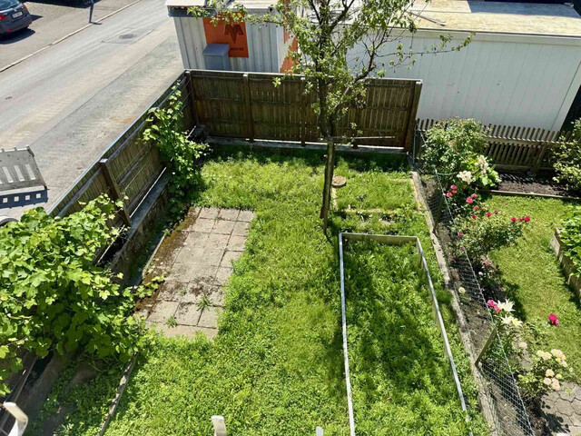 Doppelhaushälfte mit Potential und guter Lage sucht Handwerker