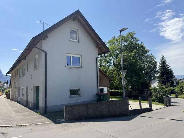 Doppelhaushälfte mit Potential und guter Lage sucht Handwerker