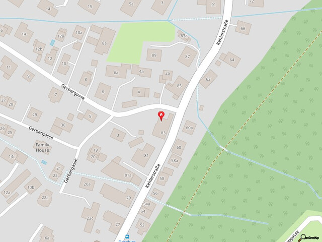 Doppelhaushälfte mit Potential und guter Lage sucht Handwerker