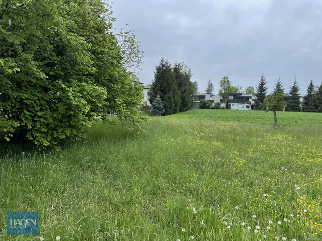 Attraktives Baugrundstück in  Dornbirn/Rohrbach – Ruhige Sackgassenlage am Rochusweg