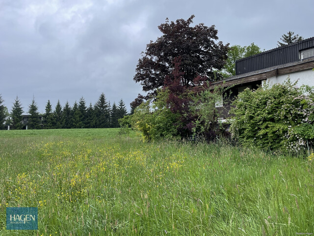 Attraktives Baugrundstück in  Dornbirn/Rohrbach – Ruhige Sackgassenlage am Rochusweg