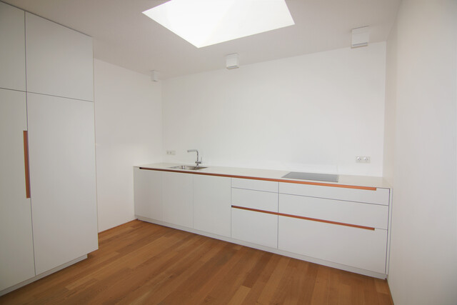 Hochwertig ausgestattete 3-Zimmer-Wohnung mit großzügigem Balkon und Tiefgaragenplatz in Lauterach, Pilzweg