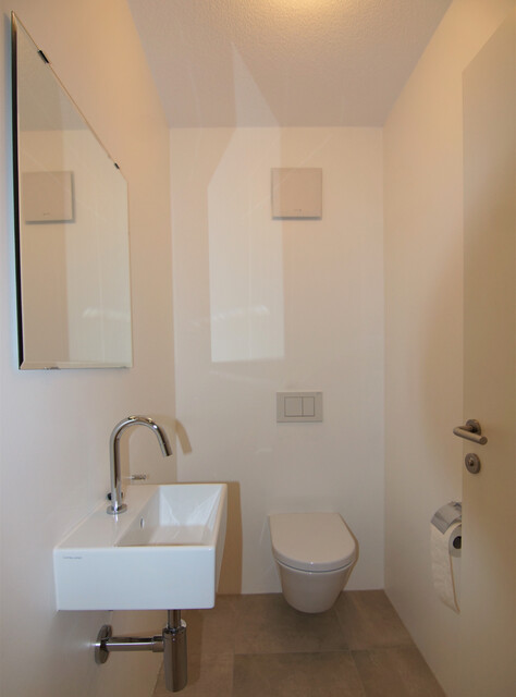 Hochwertig ausgestattete 3-Zimmer-Wohnung mit großzügigem Balkon und Tiefgaragenplatz in Lauterach, Pilzweg