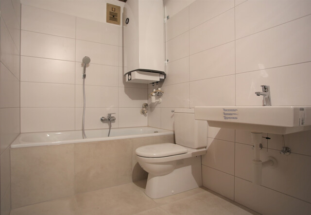 Neu saniertes Apartment im Zentrum von Dornbirn