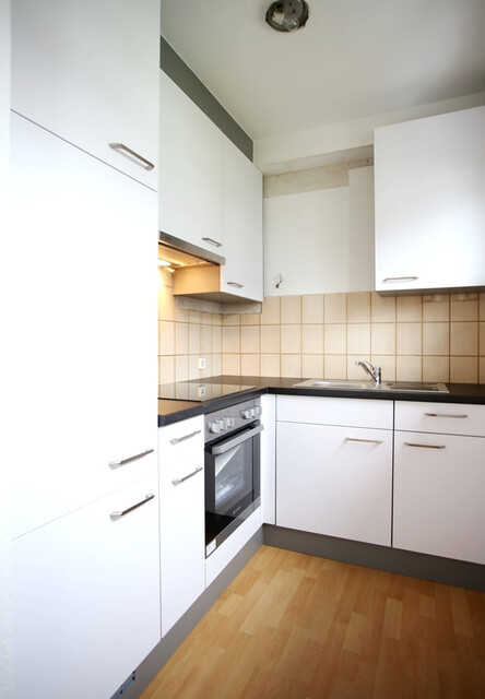 Neu saniertes Apartment im Zentrum von Dornbirn