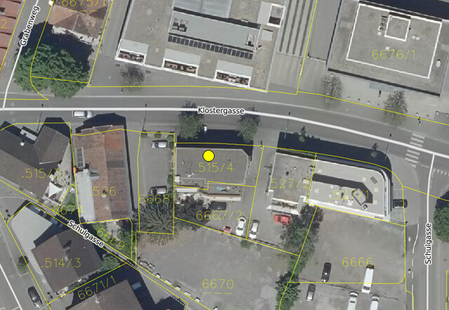 Neu saniertes Apartment im Zentrum von Dornbirn