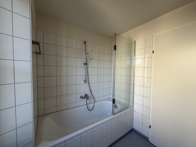 Helle 3-Zimmerwohnung in zentraler Lage in Dornbirn zu vermieten