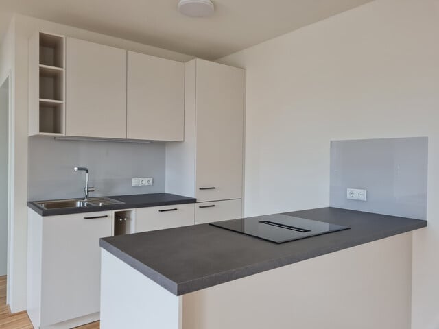 Helle 3-Zimmerwohnung in zentraler Lage in Dornbirn zu vermieten