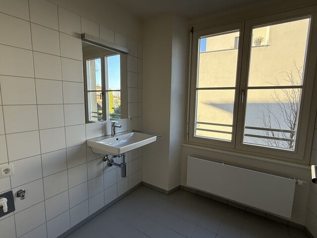 Helle 3-Zimmerwohnung in zentraler Lage in Dornbirn zu vermieten