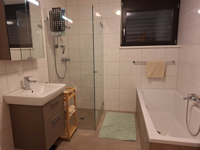 Moderne 3.5 Zimmer Wohnung in Götzis zu vermieten / Provisionsfrei