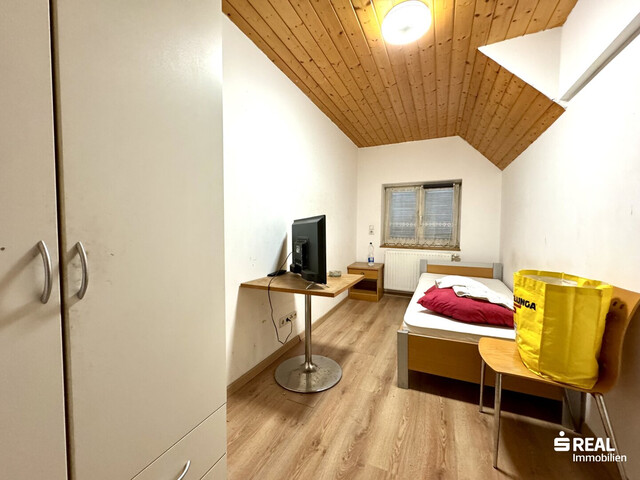 Investorenobjekt in zentraler Lage von Altach