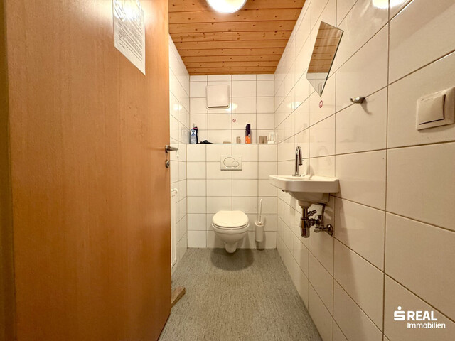 Investorenobjekt in zentraler Lage von Altach