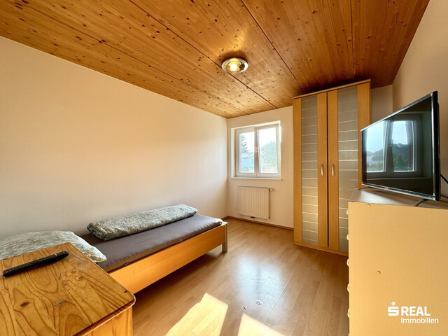 Investorenobjekt in zentraler Lage von Altach