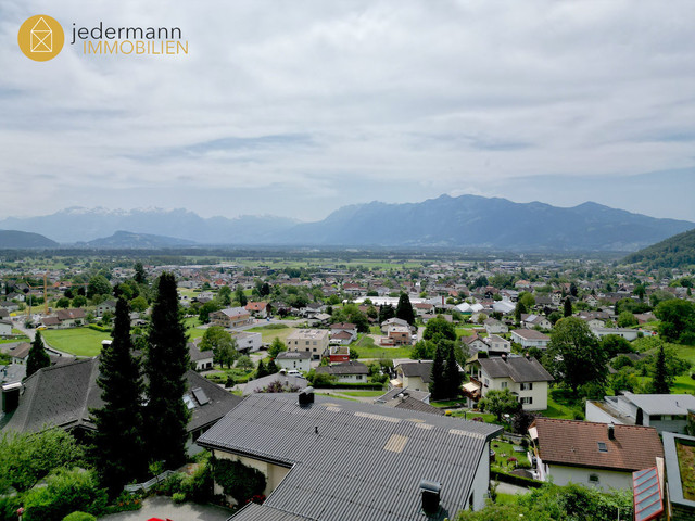 !! VERGEBEN !! WEILER: Exklusive Hanglage, hochwertiger Baustil!