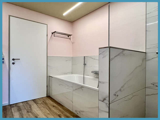 HOHENEMS - Traumhafte 3-Zimmer-Gartenwohnung zu verkaufen!