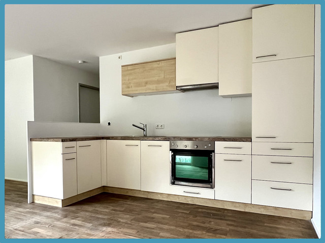 HOHENEMS - Traumhafte 3-Zimmer-Gartenwohnung zu verkaufen!