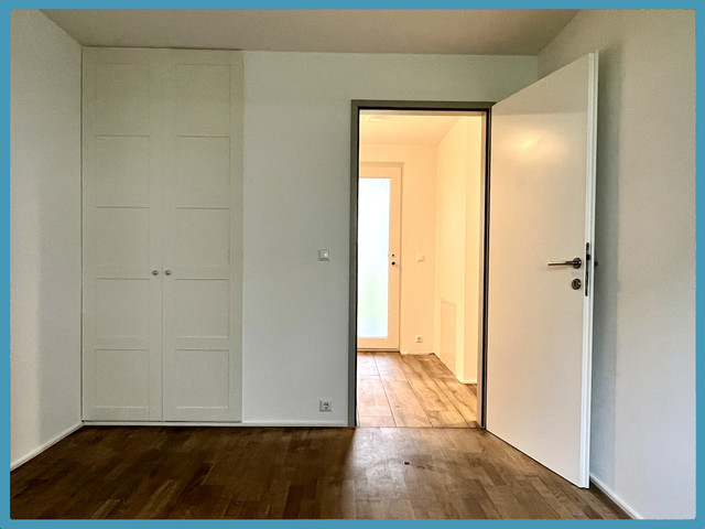 HOHENEMS - Traumhafte 3-Zimmer-Gartenwohnung zu verkaufen!