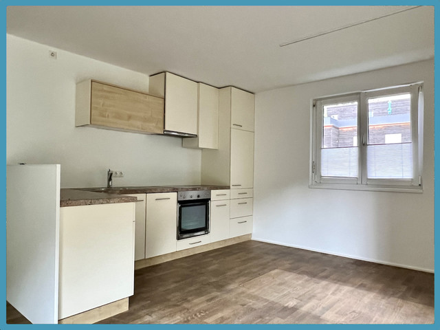 HOHENEMS - Traumhafte 3-Zimmer-Gartenwohnung zu verkaufen!