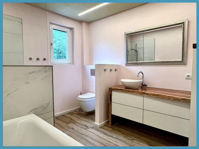 HOHENEMS - Traumhafte 3-Zimmer-Gartenwohnung zu verkaufen!