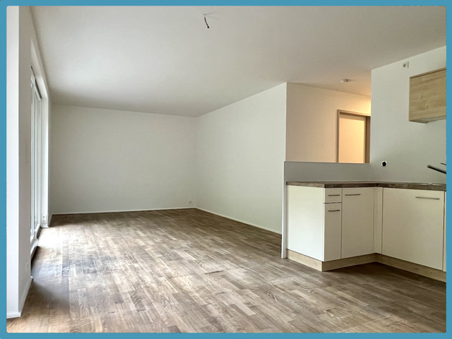 HOHENEMS - Traumhafte 3-Zimmer-Gartenwohnung zu verkaufen!