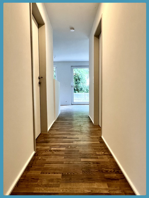 HOHENEMS - Traumhafte 3-Zimmer-Gartenwohnung zu verkaufen!