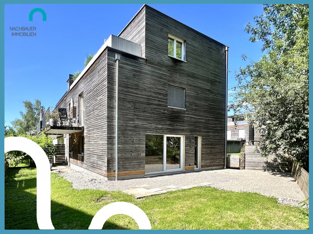 HOHENEMS - Traumhafte 3-Zimmer-Gartenwohnung zu verkaufen!