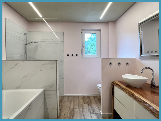 HOHENEMS - Traumhafte 3-Zimmer-Gartenwohnung zu verkaufen!