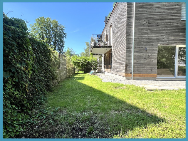 HOHENEMS - Traumhafte 3-Zimmer-Gartenwohnung zu verkaufen!