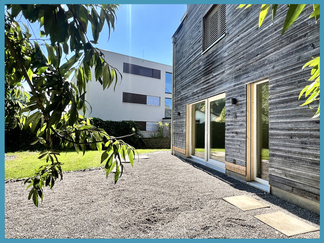 HOHENEMS - Traumhafte 3-Zimmer-Gartenwohnung zu verkaufen!