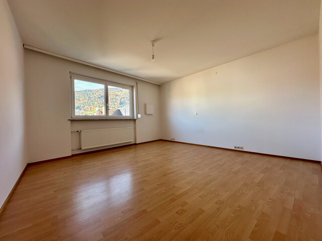 "ohne Provision" helle 3,5 Zimmer Wohnung mit Balkon